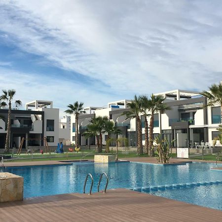 Casa De La Vida La Zenia Apartment Orihuela Luaran gambar