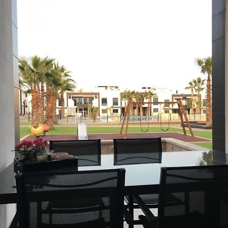 Casa De La Vida La Zenia Apartment Orihuela Luaran gambar