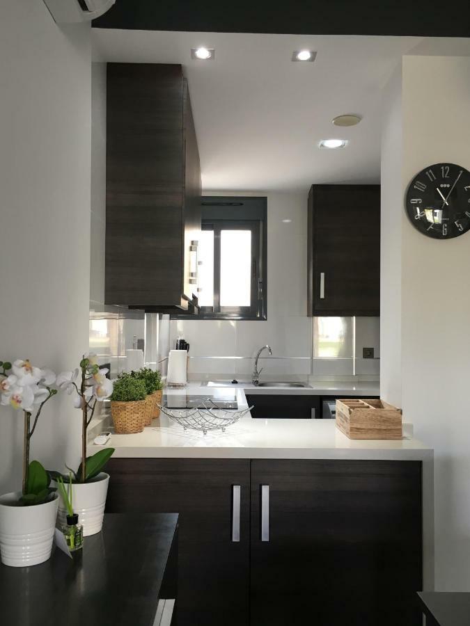 Casa De La Vida La Zenia Apartment Orihuela Luaran gambar