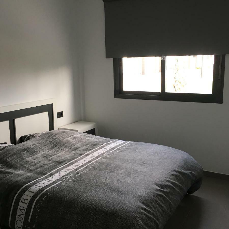 Casa De La Vida La Zenia Apartment Orihuela Luaran gambar