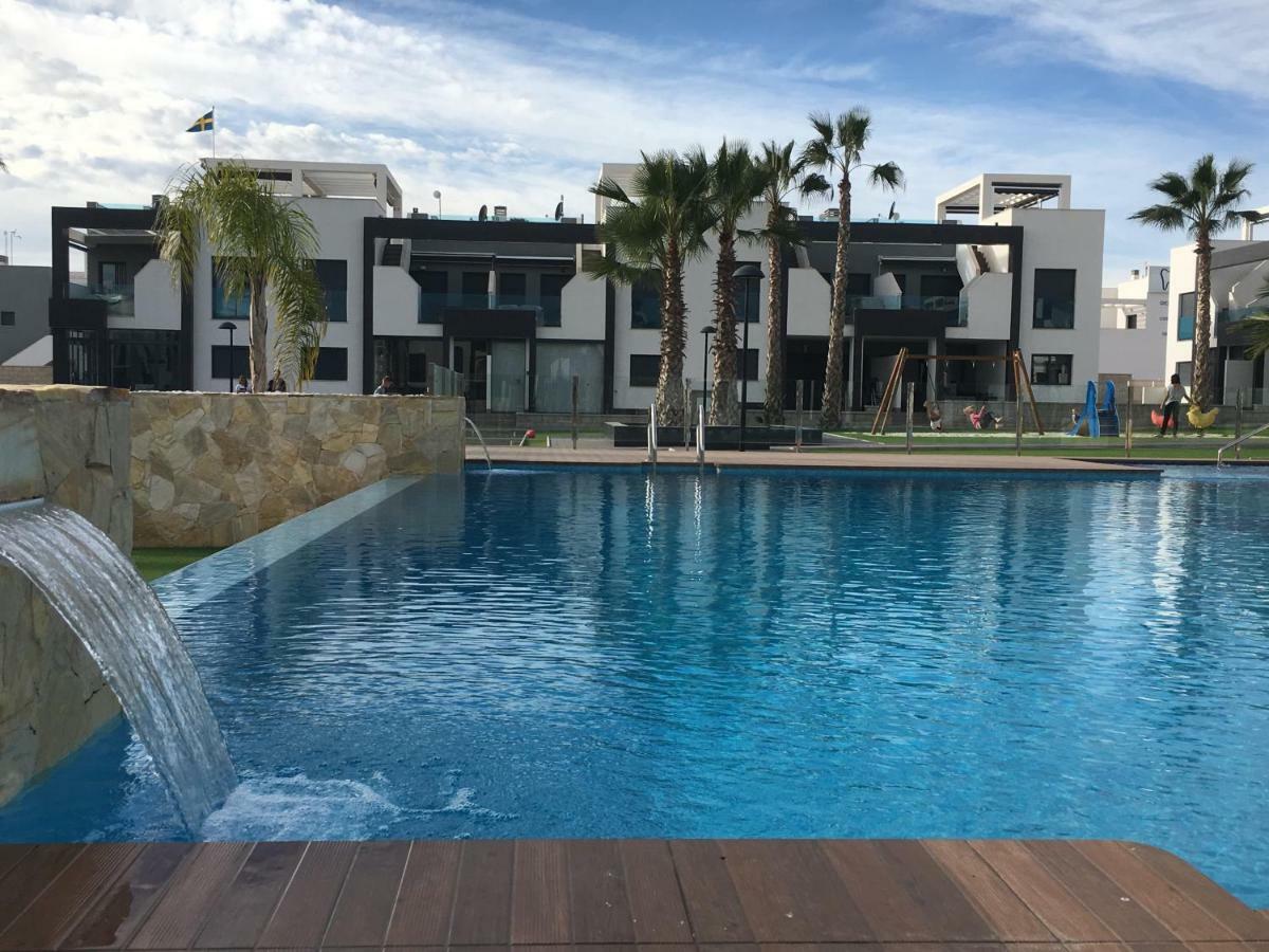 Casa De La Vida La Zenia Apartment Orihuela Luaran gambar