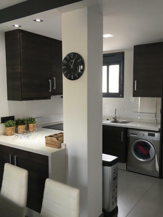 Casa De La Vida La Zenia Apartment Orihuela Luaran gambar