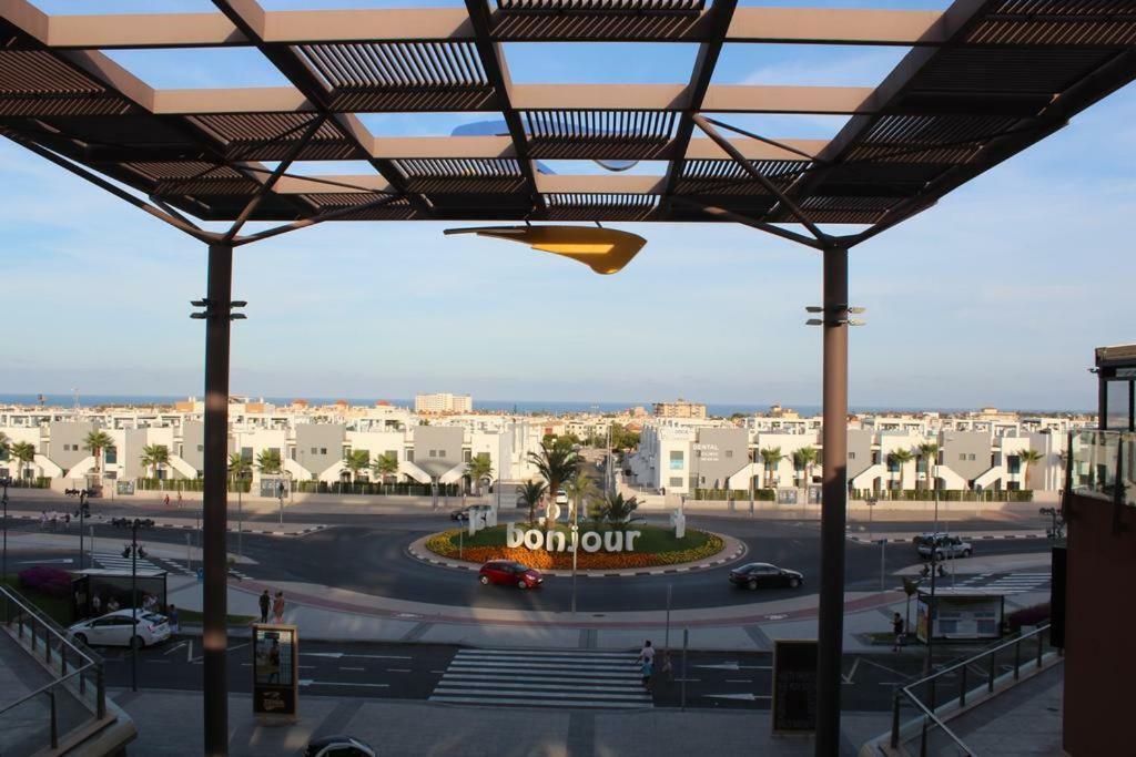 Casa De La Vida La Zenia Apartment Orihuela Luaran gambar