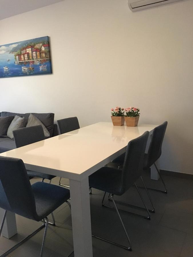 Casa De La Vida La Zenia Apartment Orihuela Luaran gambar