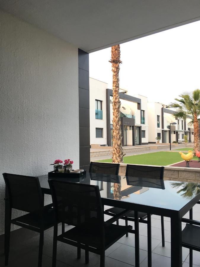 Casa De La Vida La Zenia Apartment Orihuela Luaran gambar
