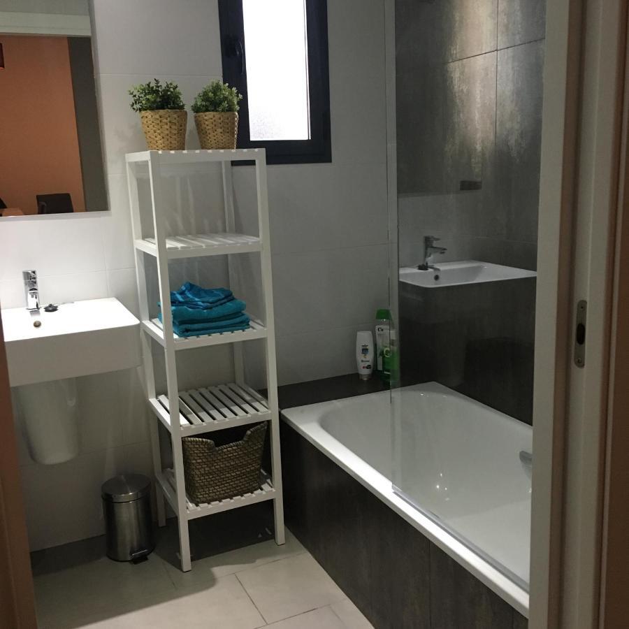 Casa De La Vida La Zenia Apartment Orihuela Luaran gambar