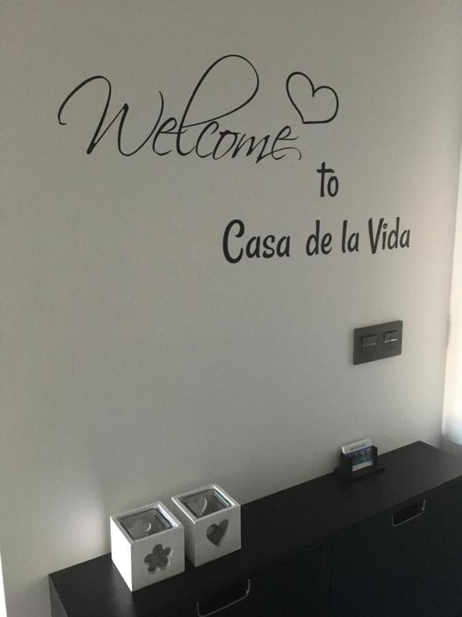 Casa De La Vida La Zenia Apartment Orihuela Luaran gambar